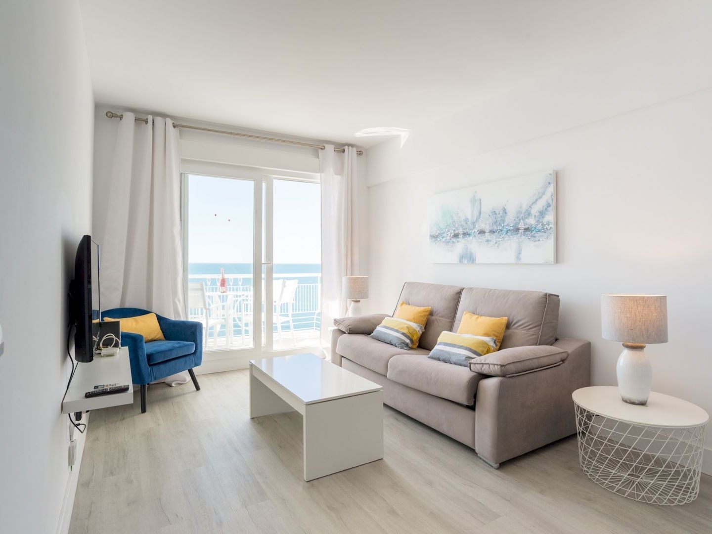 Appartement Malagasuite Malagueta Impressive Views *